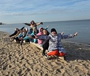 ОРГАНИЗОВАННЫЙ "ПОБЕГ" ИЗ БОЛЬНИЦЫ