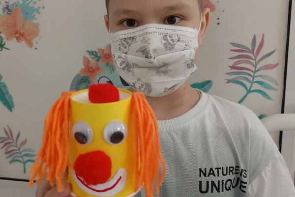 ПОСТАВИЛИ ДРАКУ НА ПАУЗУ