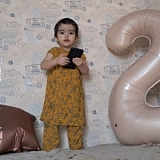 Зайнаб Каримова