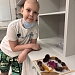 ЖЕЛУДЬ И КАМЕНЬ – ЛУЧШИЕ ПОДАРКИ