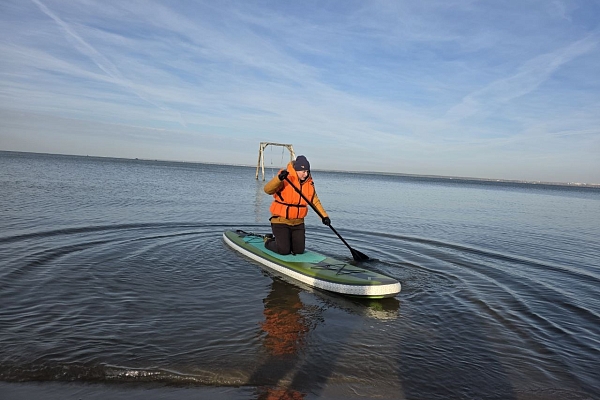 ОРГАНИЗОВАННЫЙ "ПОБЕГ" ИЗ БОЛЬНИЦЫ