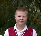 Максим Смирнов