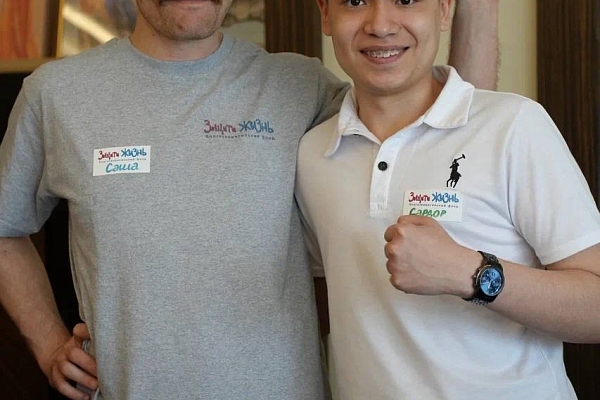 КОГДА ЭМОЦИИ СИЛЬНЕЕ СЛОВ