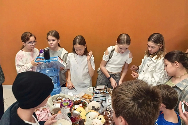 В КОЛЬЦОВО ЗНАЮТ, КАК ПРЕВРАТИТЬ ДОМАШНИЙ МОРС В ЛЕКАРСТВО ОТ РАКА