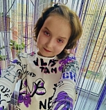 Марина Акимова