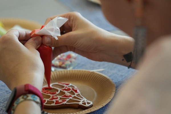 КОГДА ЭМОЦИИ СИЛЬНЕЕ СЛОВ