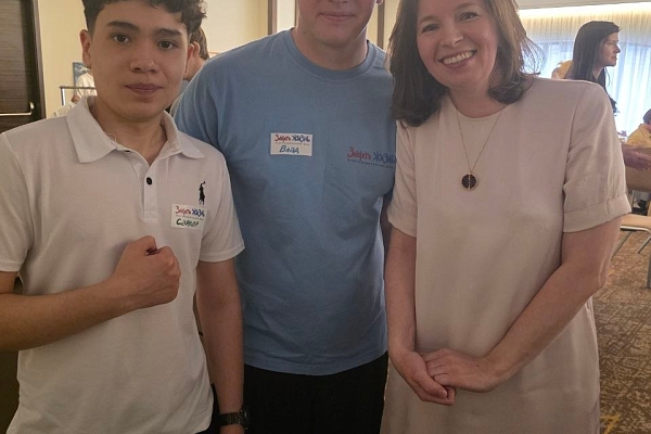 КОГДА ЭМОЦИИ СИЛЬНЕЕ СЛОВ