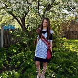 Регина Тимошина