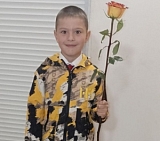 Никита Хомченко