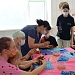 ЗАСТАВИЛИ ПЕТЬ КУСОК ГЛИНЫ