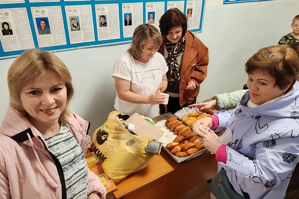 ПРОДАЛИ ДАЖЕ КАБАЧКИ
