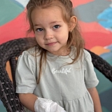 Алена Срудилина